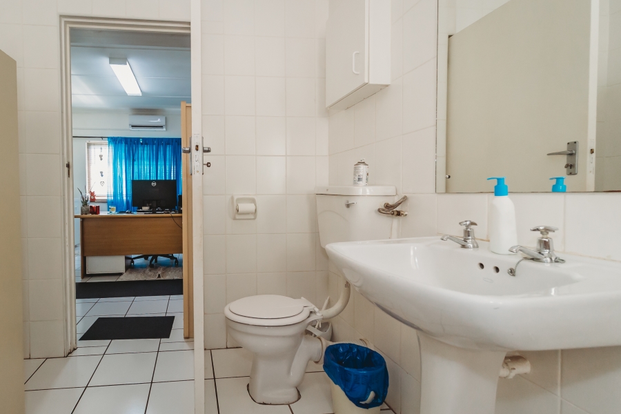 Commercial Property for Sale in Dormehls Drift Western Cape
